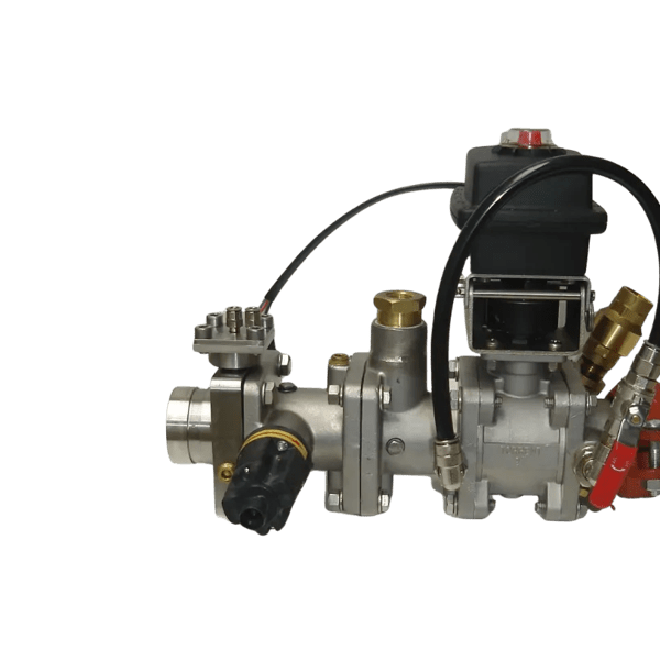 MCP50S - PTO Driven CAFS