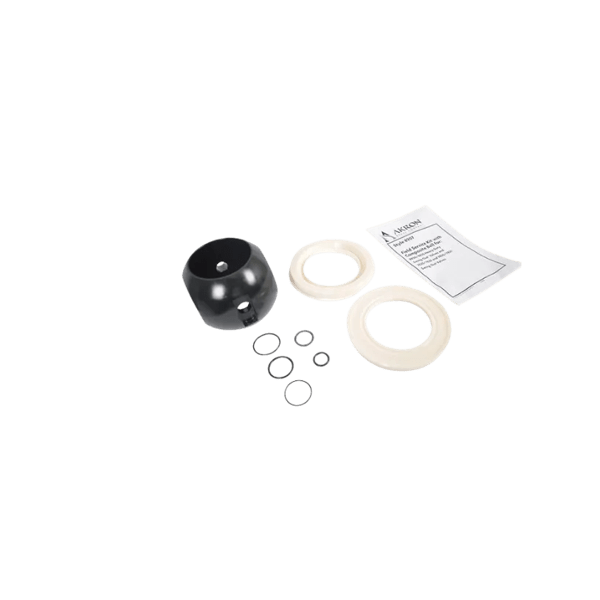 Valve Service Kit for 3" & 3.5" Swing Out Valves, including polymer ball