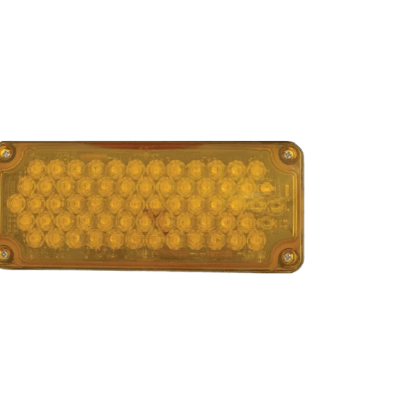 LED ASSY, PANEL, LEFT CHEVRON TURN