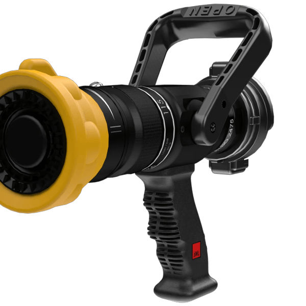 Turbo sprayer E 2475 EN GOST 50 YELLOW RUSSIA
