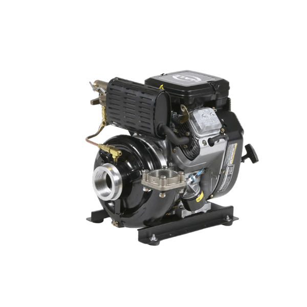 PowerFlow HPX400-B18