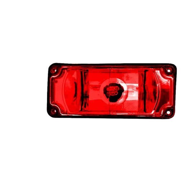 ASSEMBLY, STROBE HEAD, RED 3800