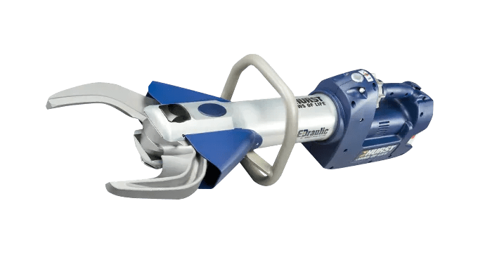 S 799 E2 Cutter Package