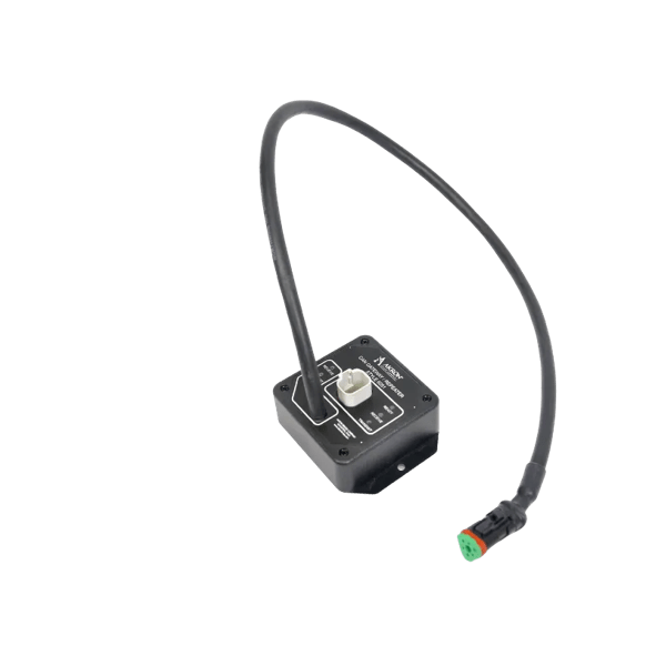 CAN Gateway/Repeater