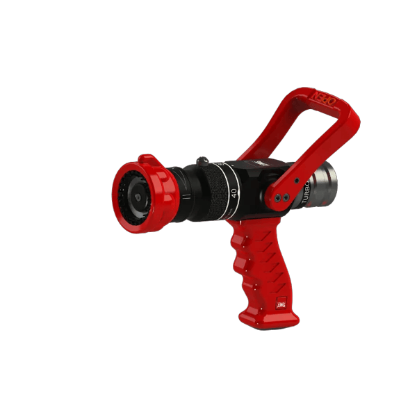 Turbo sprayer 2130HD EN G1 "IG