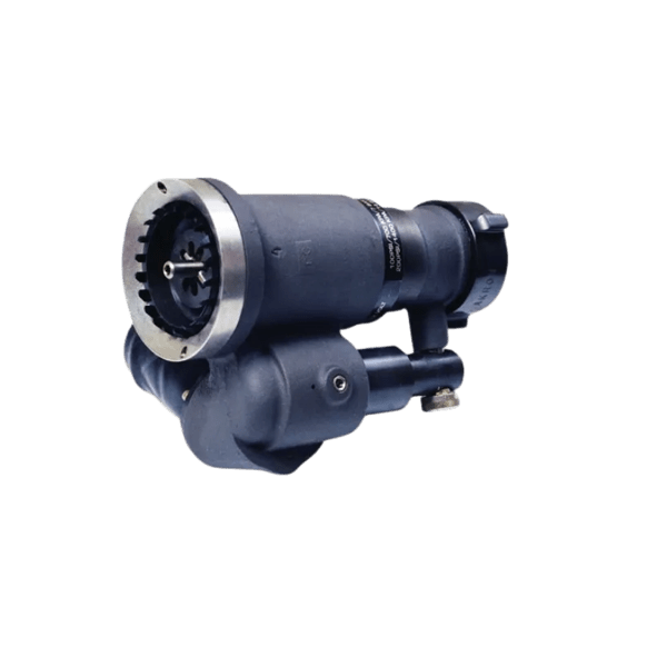 FireFox Nozzle (350-400-450-500GPM)