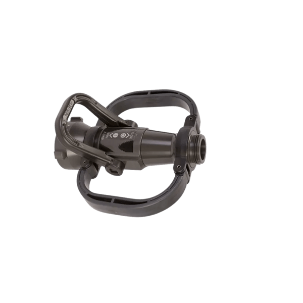Axial Playpipe