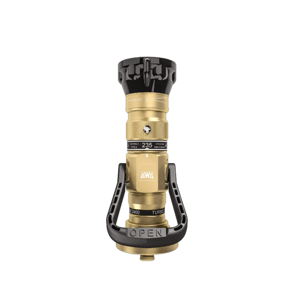 Turbo sprayer GOLD 2400 EN C
