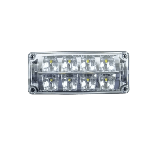 3x7 Diamondback LED scene lighting