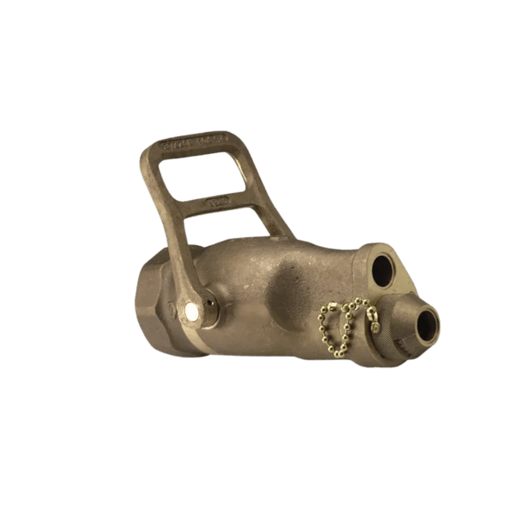 2 1/2'' CG-25 Nozzle