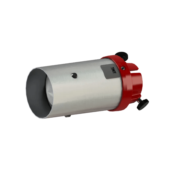 Foam attachment turbo sprayer size 1