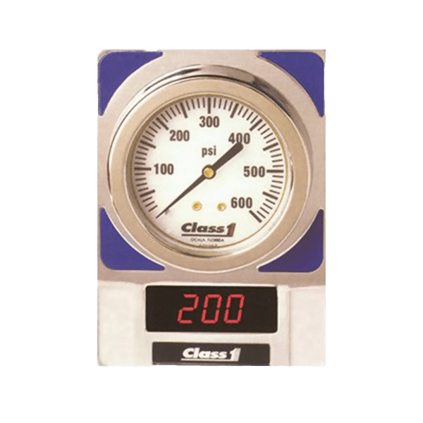 DIGITAL FLOWMINDER VALUE SYSTEM 25