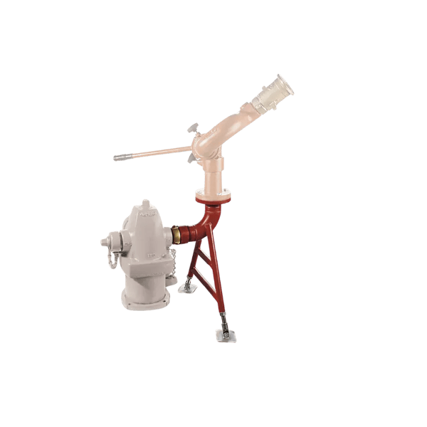 Hydrant Mount - DISCONTINUED