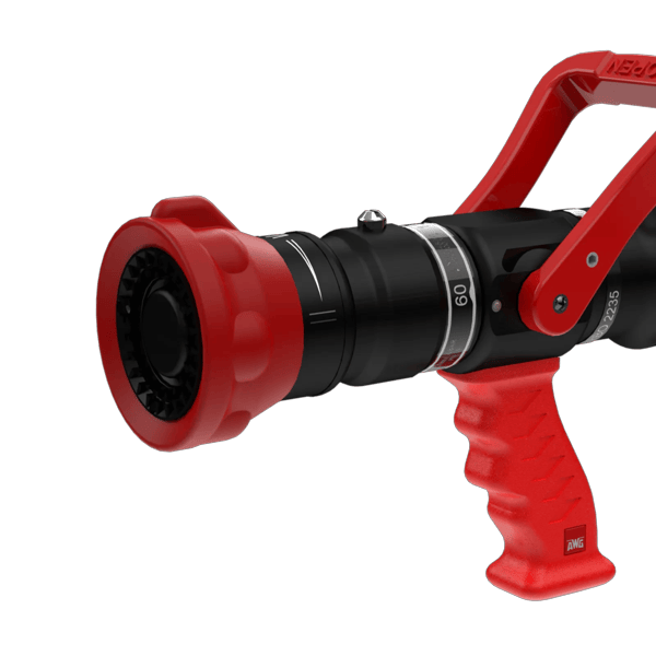 Turbo sprayer 2235 EN Inst. 2Â½"