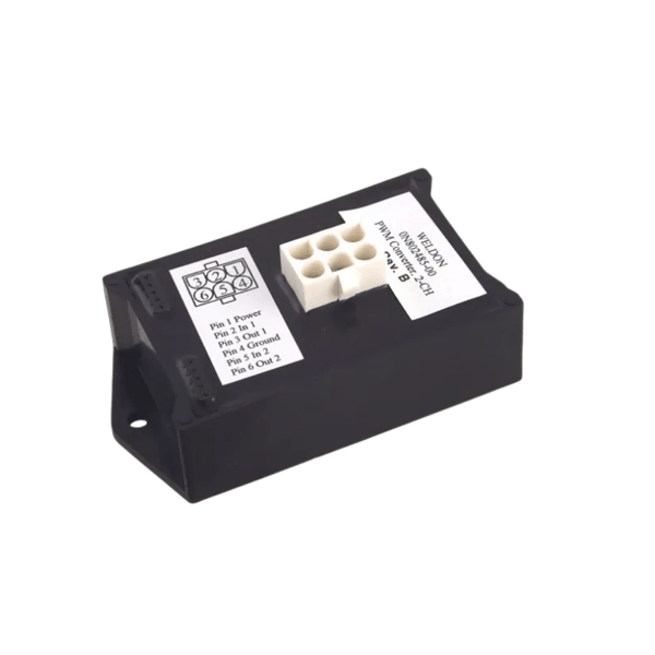 PWM Converter Module