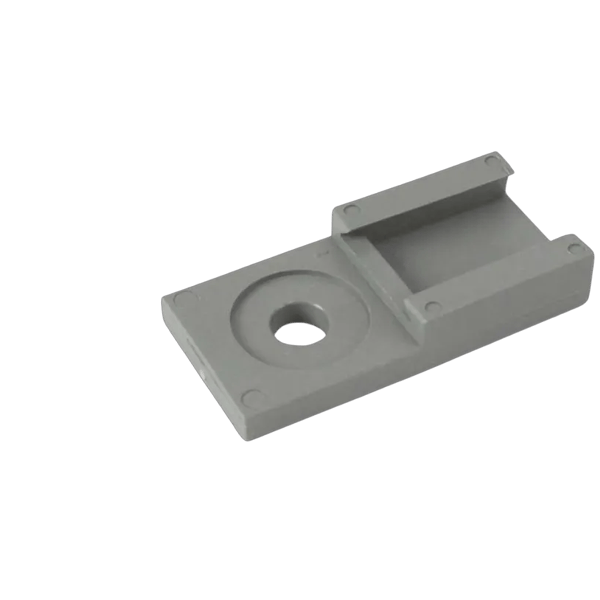 MOUNTING FLANGE, DT04-4P