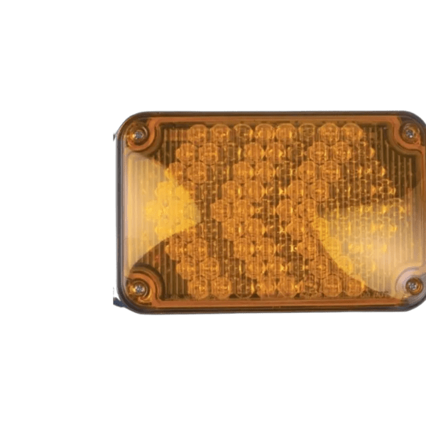 LED ASSY, PANEL, L CHV TRN