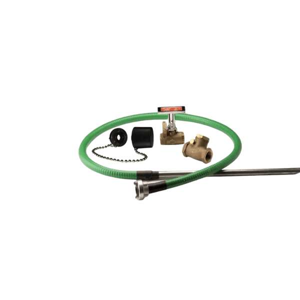 Off-Truck Foam Access Kit