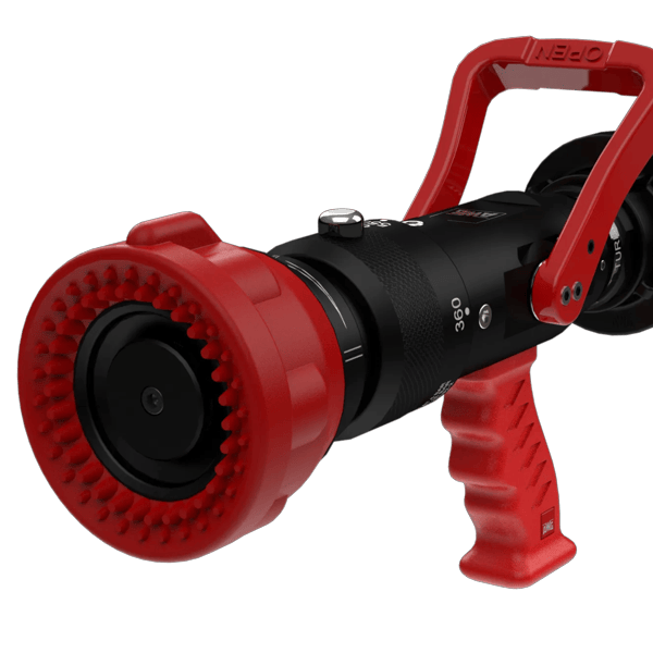 Turbo sprayer 2400 EN GOST 70
