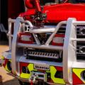 FDC BTS - WildCat Bush Truck thumbnail